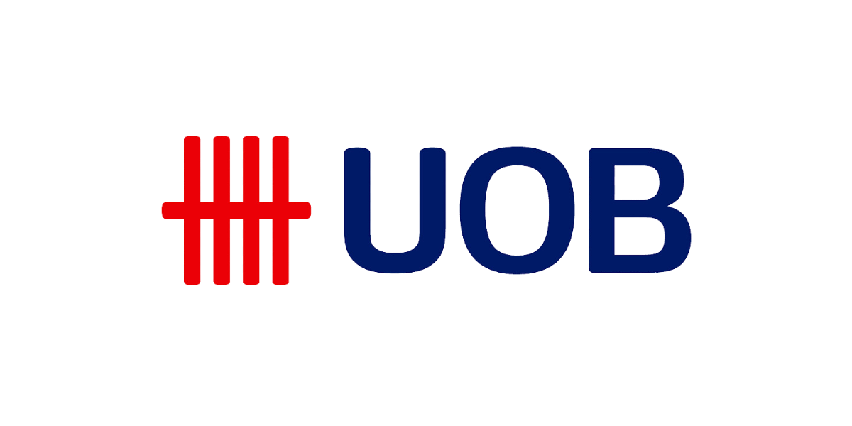 uob logo